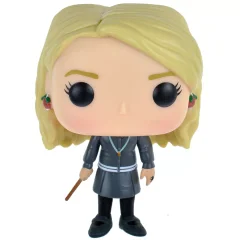 Фигурка Funko POP! Harry Potter: Luna Lovegood 14